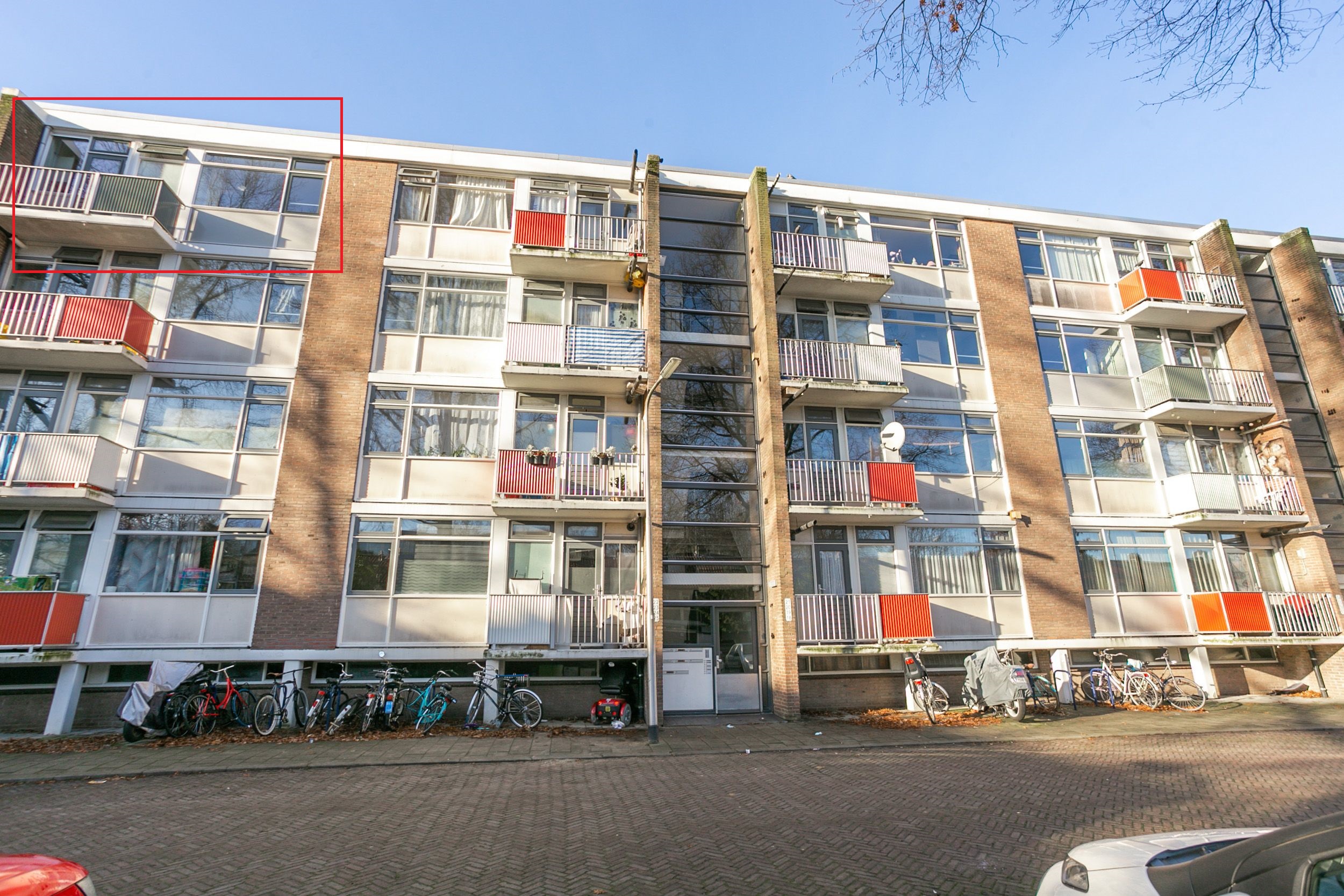 Slipjachtpad 29, 5042 WD Tilburg, Nederland