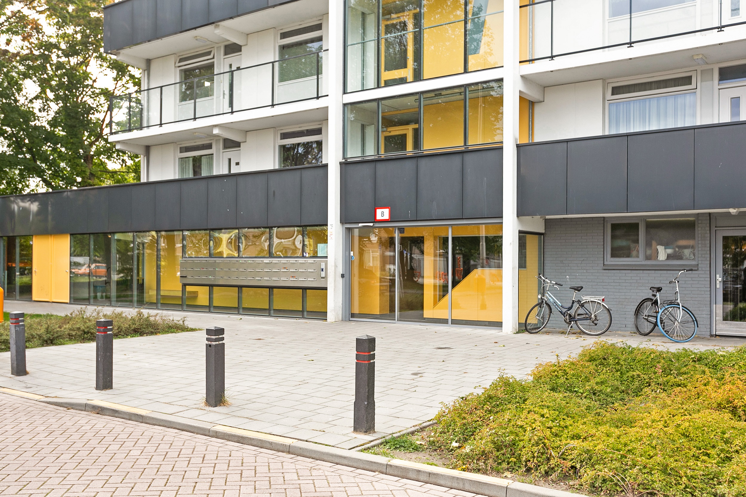 Puccinistraat 371, 5049 GL Tilburg, Nederland