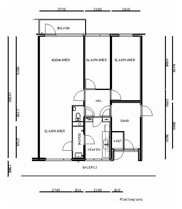 Redemptoristenstraat 71