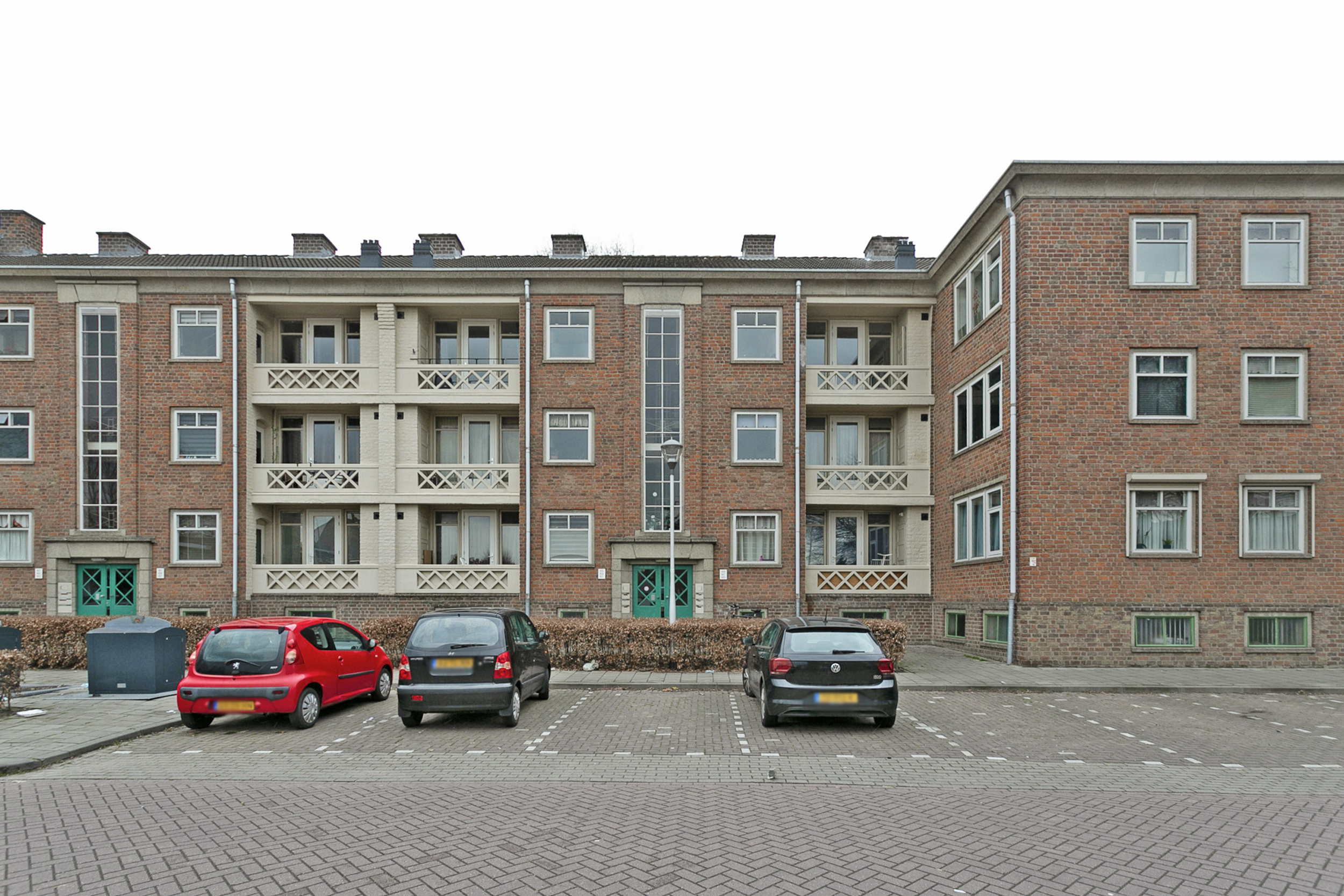 Nassaustraat 149