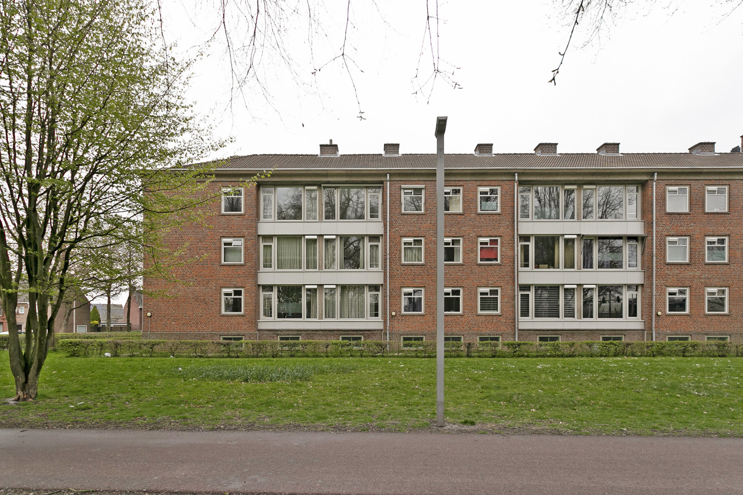 Nassaustraat 149