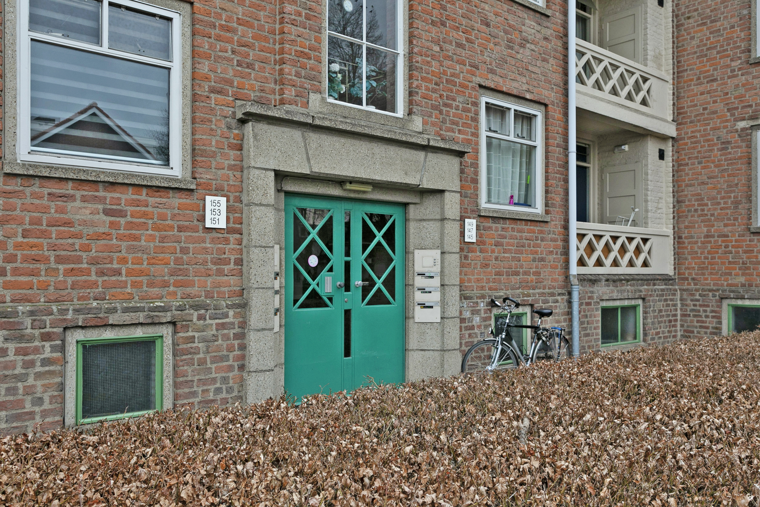 Nassaustraat 149