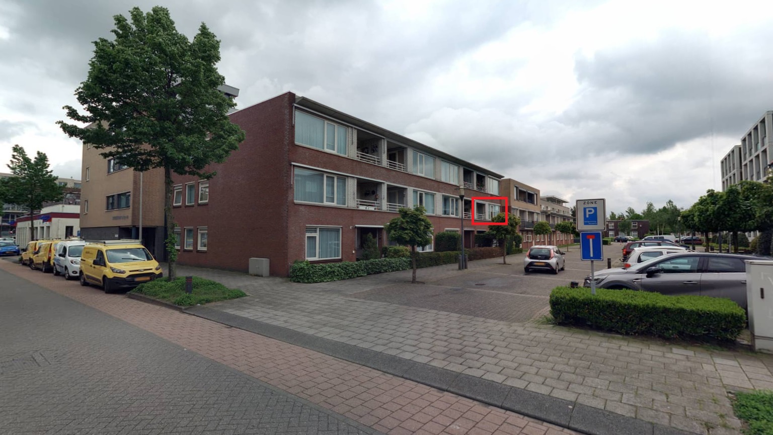 Irenestraat 24, 5141 GJ Waalwijk, Nederland