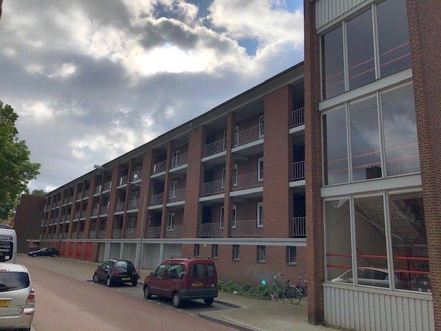 Albertus Magnusstraat 46, 5042 ER Tilburg, Nederland