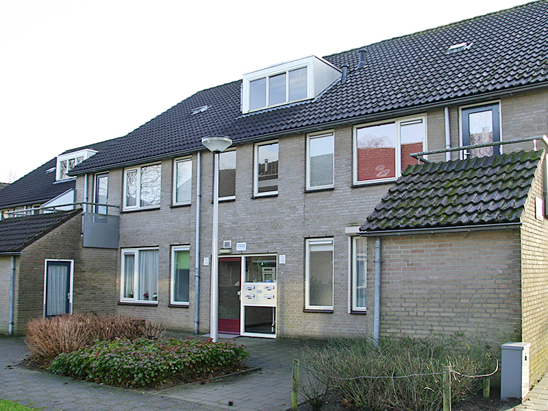 Duifstraat 116, 5022 AZ Tilburg, Nederland