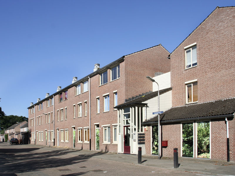 Beilenstraat 5