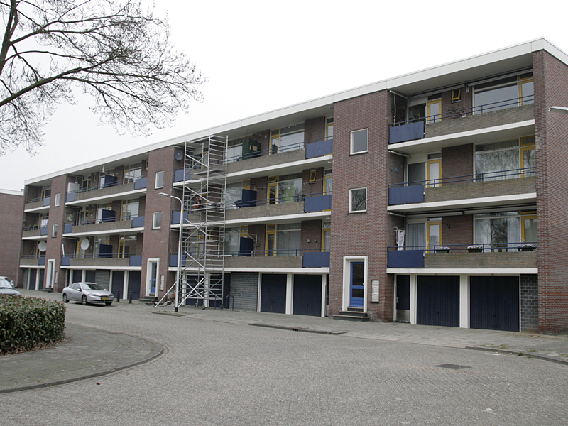 Azuurweg 114, 5044 KD Tilburg, Nederland