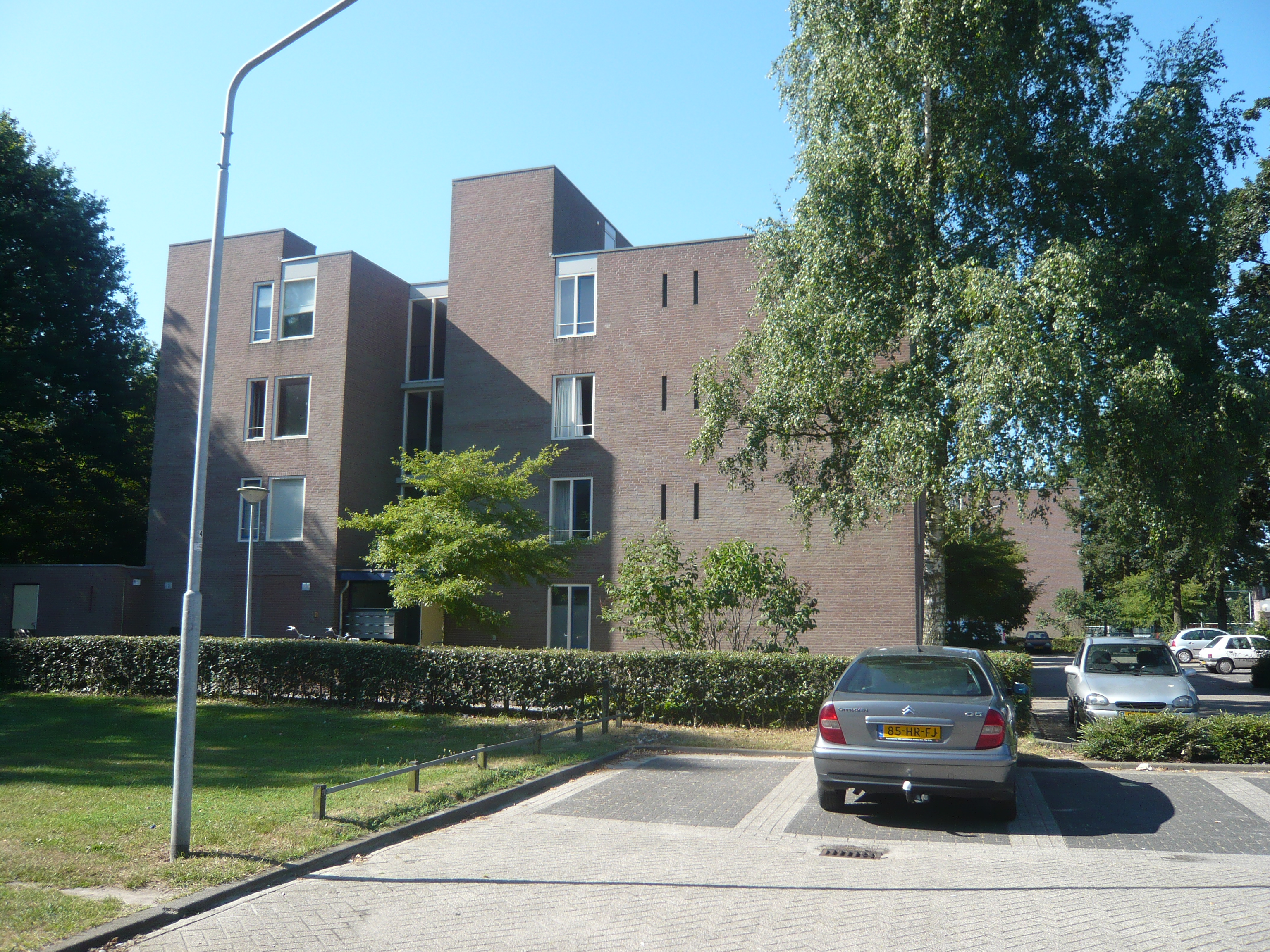 Vendelierhof 91, 5051 JX Goirle, Nederland