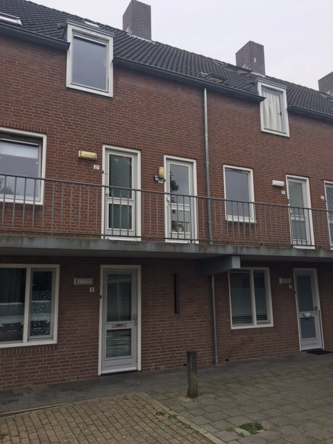 Dwarsstraat 39