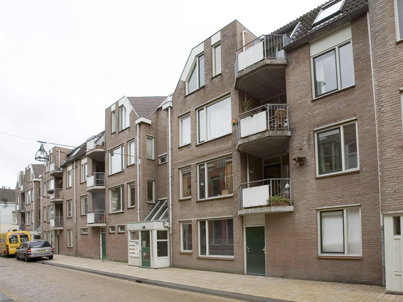 Tuinstraat 4701, 5038 DA Tilburg, Nederland