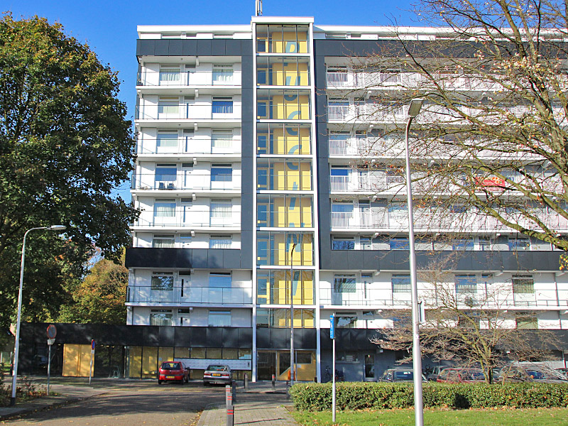 Puccinistraat 471, 5049 GN Tilburg, Nederland