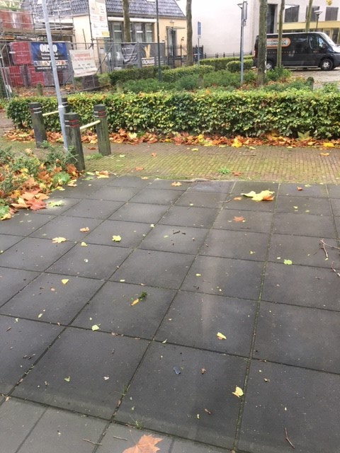 Dorpsplein 14