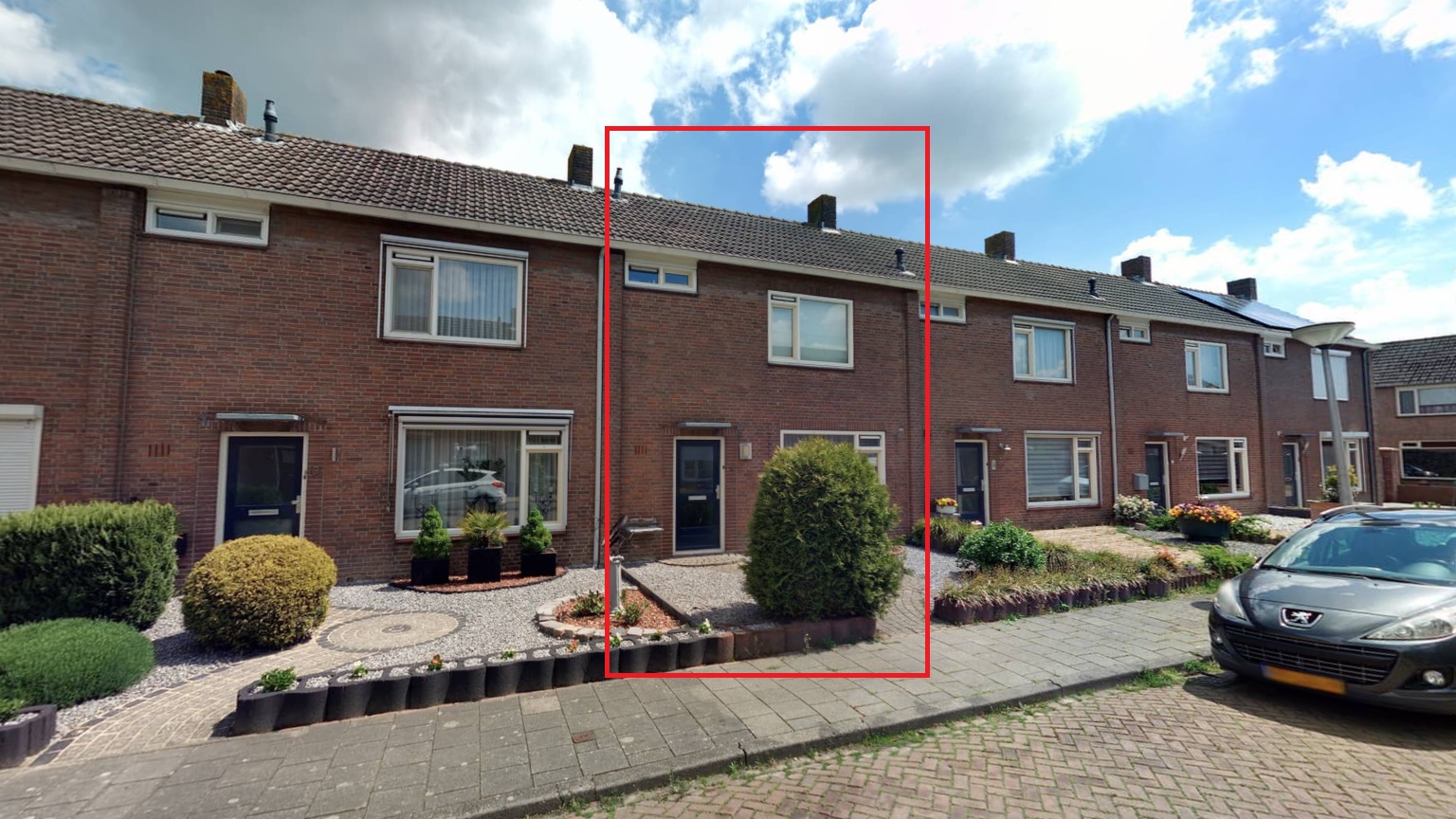 Wendelnessestraat 8, 5165 EB Waspik, Nederland