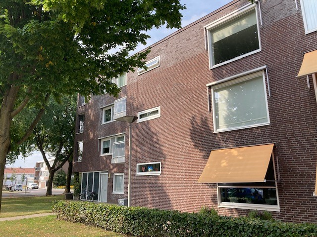 Albertus Magnusstraat 71, 5042 EP Tilburg, Nederland