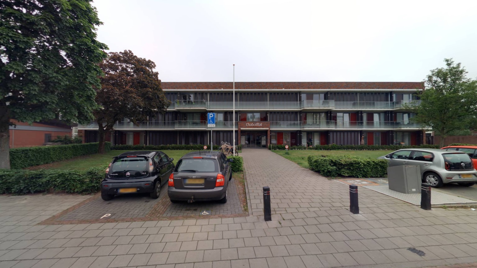 Hendrikus Chabotstraat 22, 5161 EJ Sprang-Capelle, Nederland