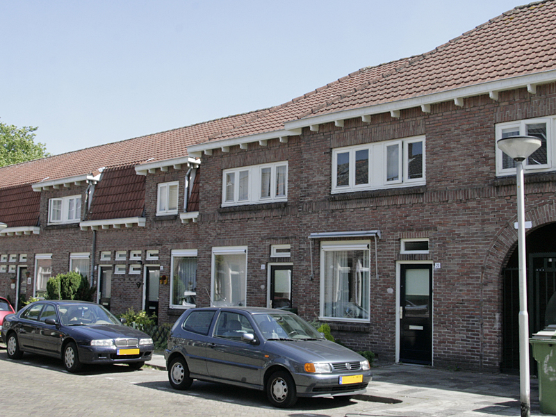 Pijlijserstraat 18, 5041 KE Tilburg, Nederland