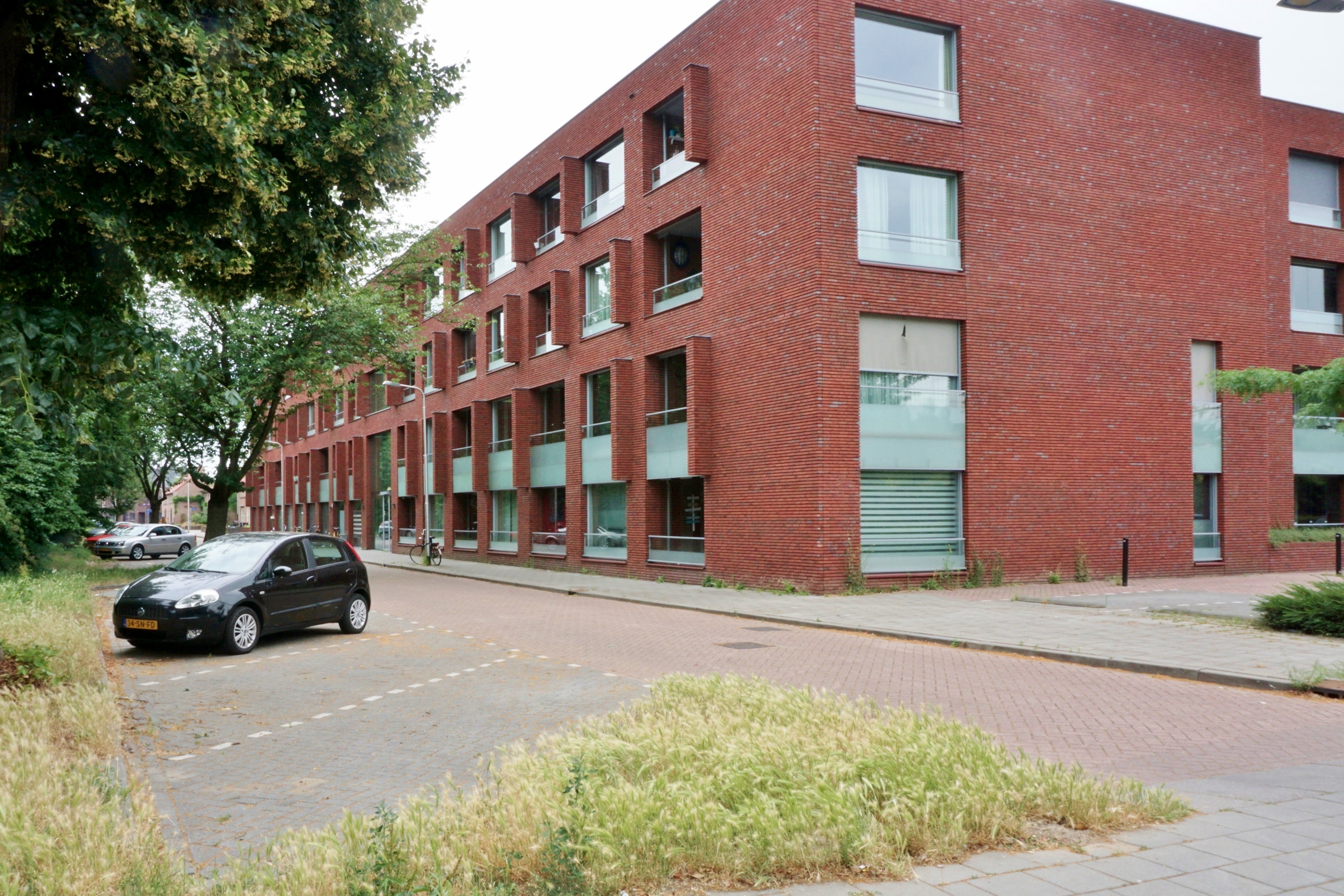 Ringbaan West 170, 5041 LT Tilburg, Nederland