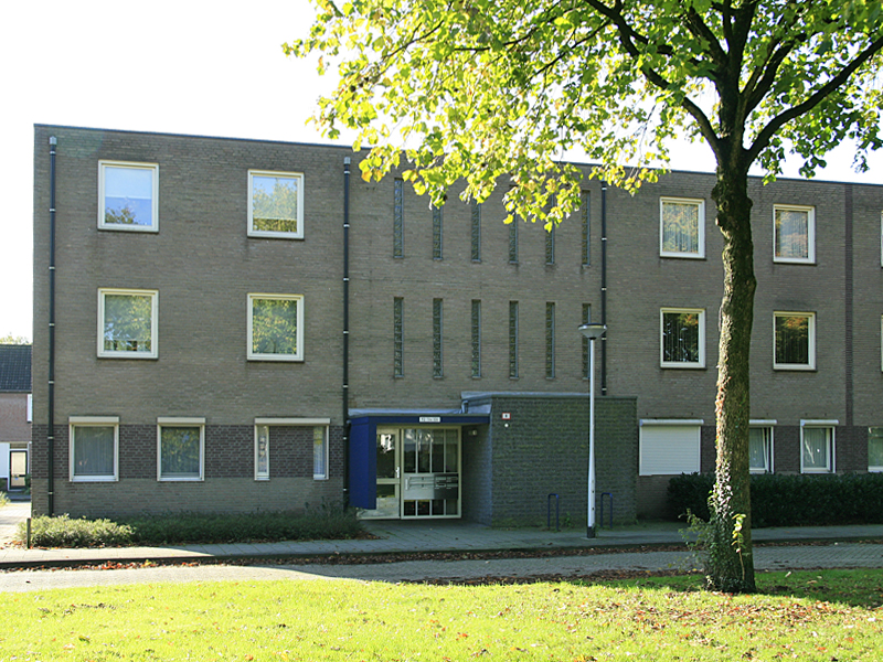 Juralaan 92, 5022 LH Tilburg, Nederland