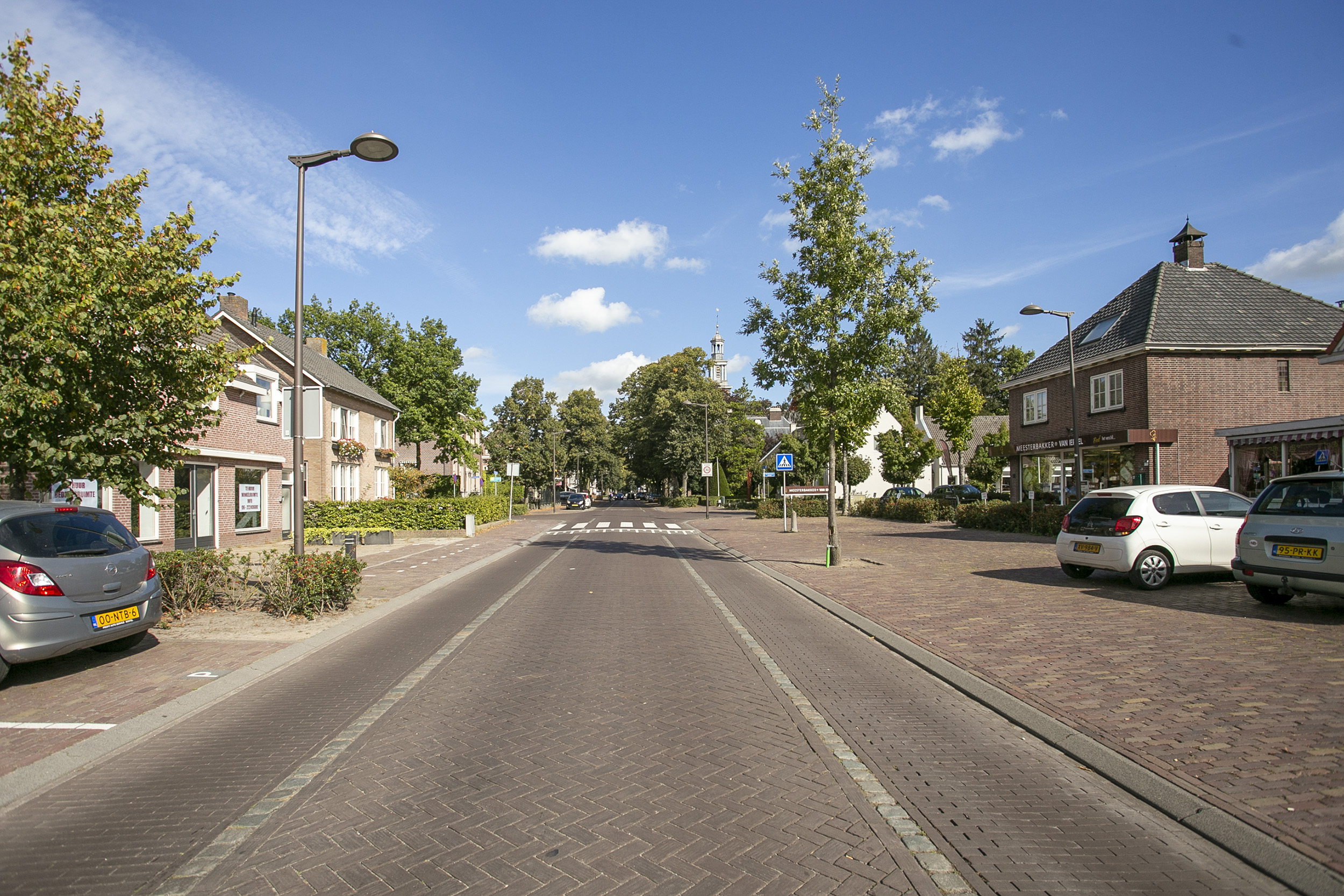 Slimstraat 38C