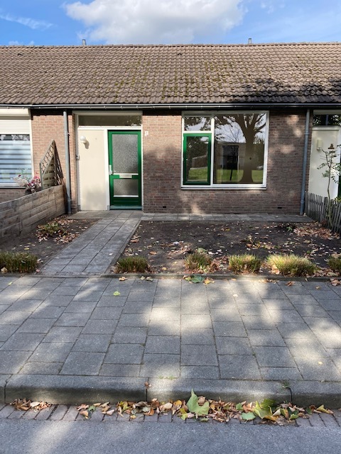 Vreedestraat 8, 5121 HW Rijen, Nederland