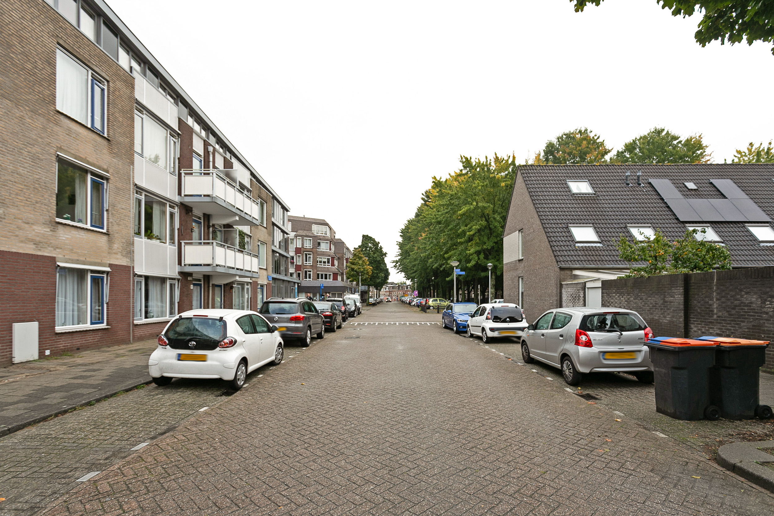 Van Mierlostraat 6