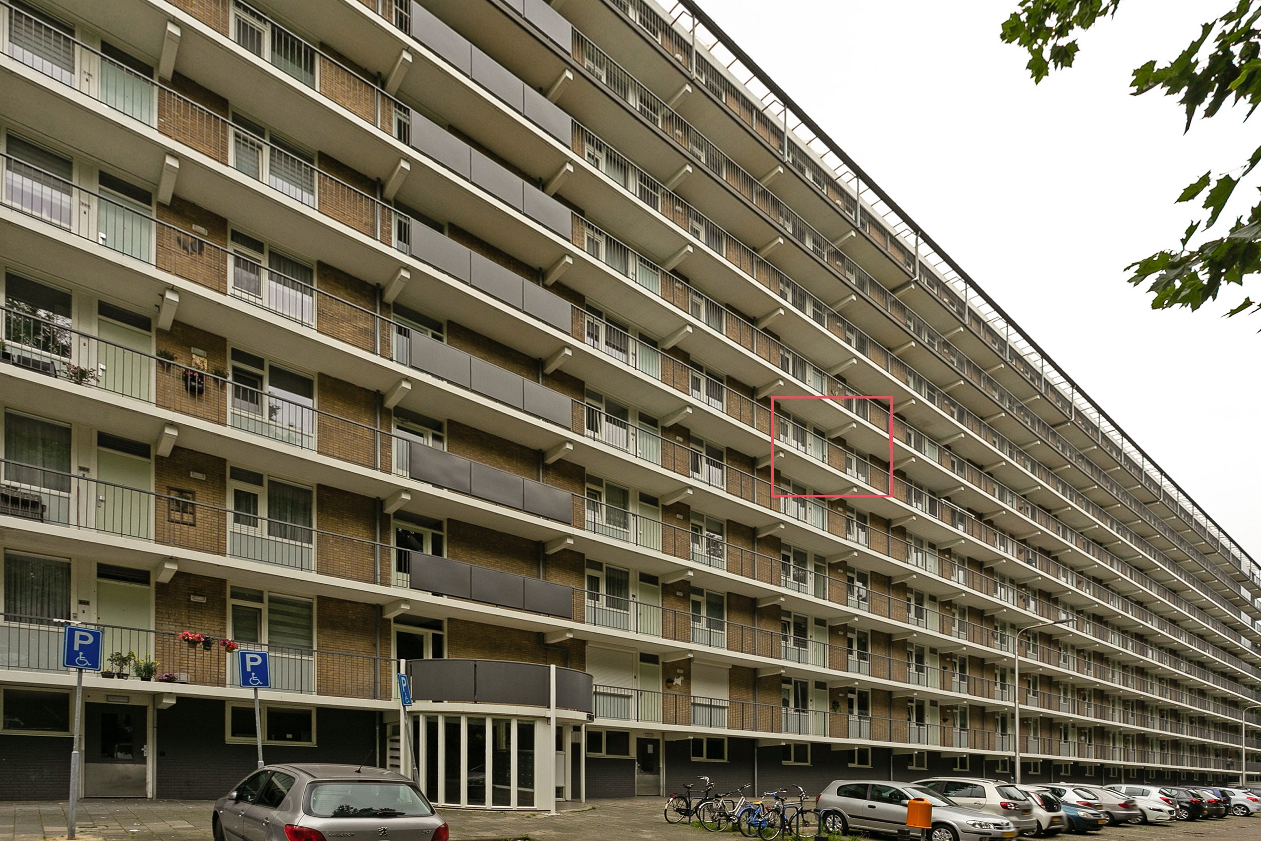 Sweelincklaan 334, 5012 BB Tilburg, Nederland