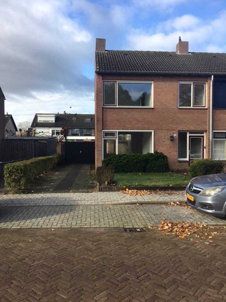 Tobias Asserstraat 19, 5051 KS Goirle, Nederland