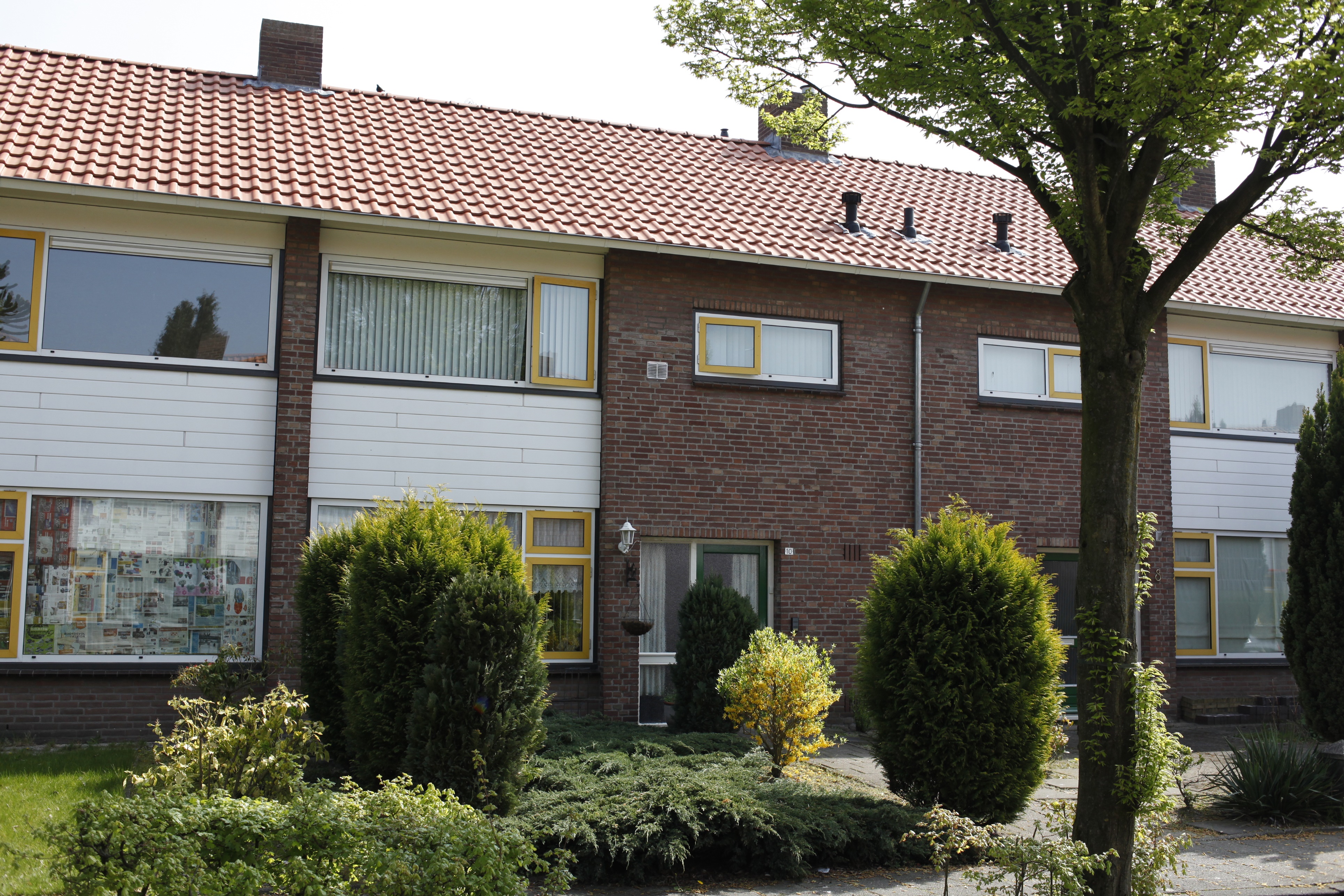 Goselingstraat 10, 5121 VA Rijen, Nederland