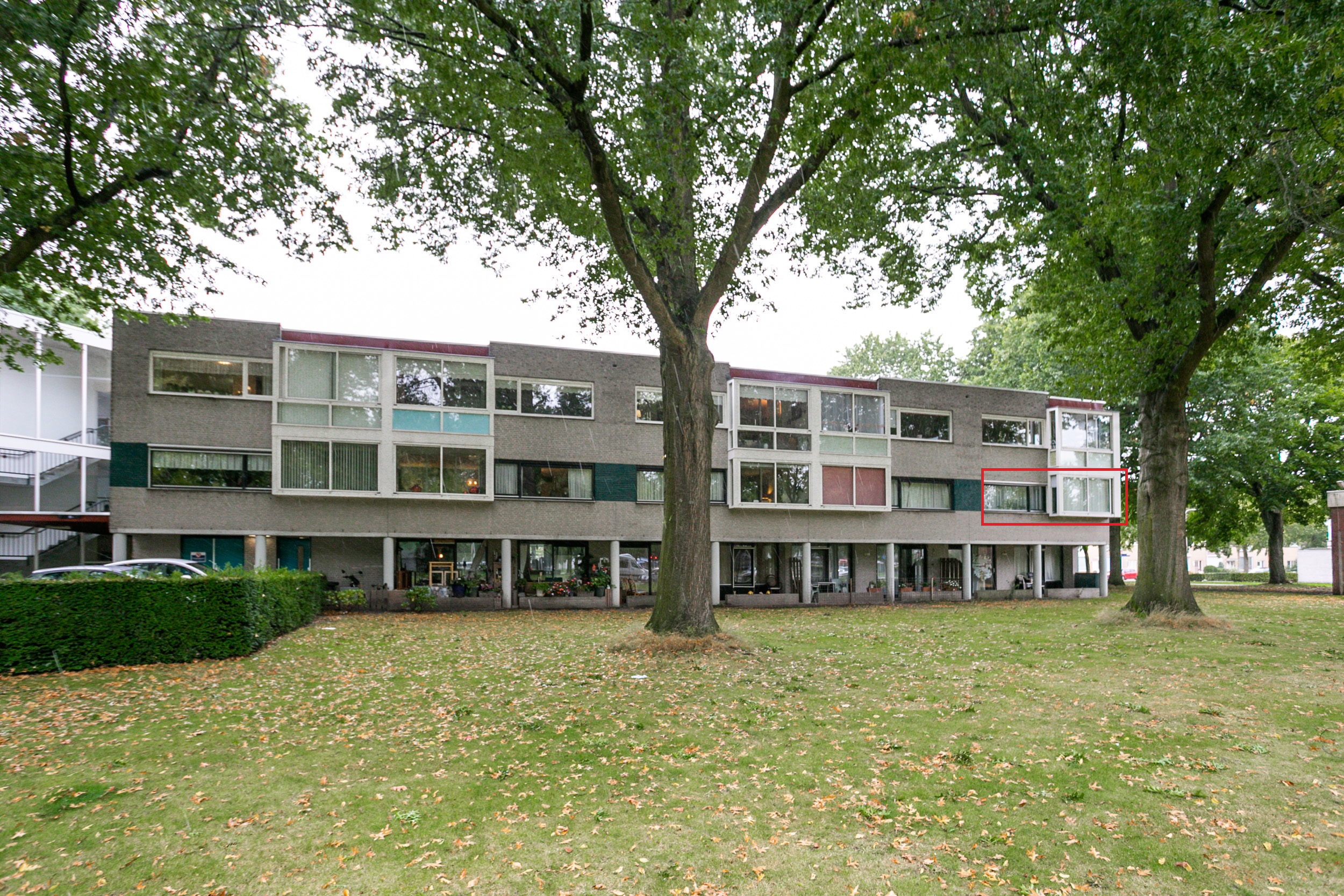 Verdiplein 126, 5049 NR Tilburg, Nederland