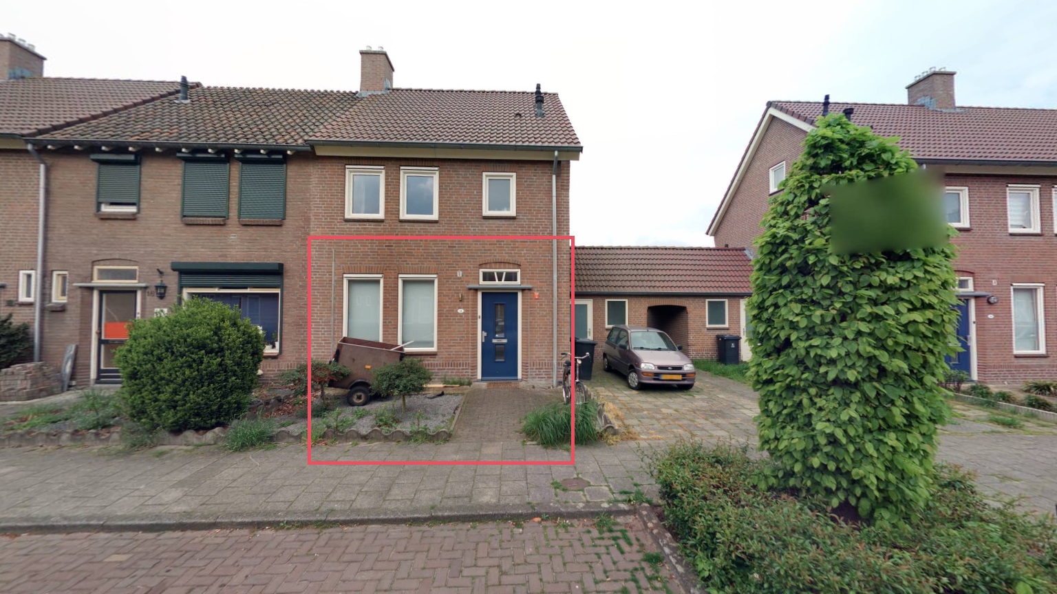 Andreas Zijlmansstraat 14