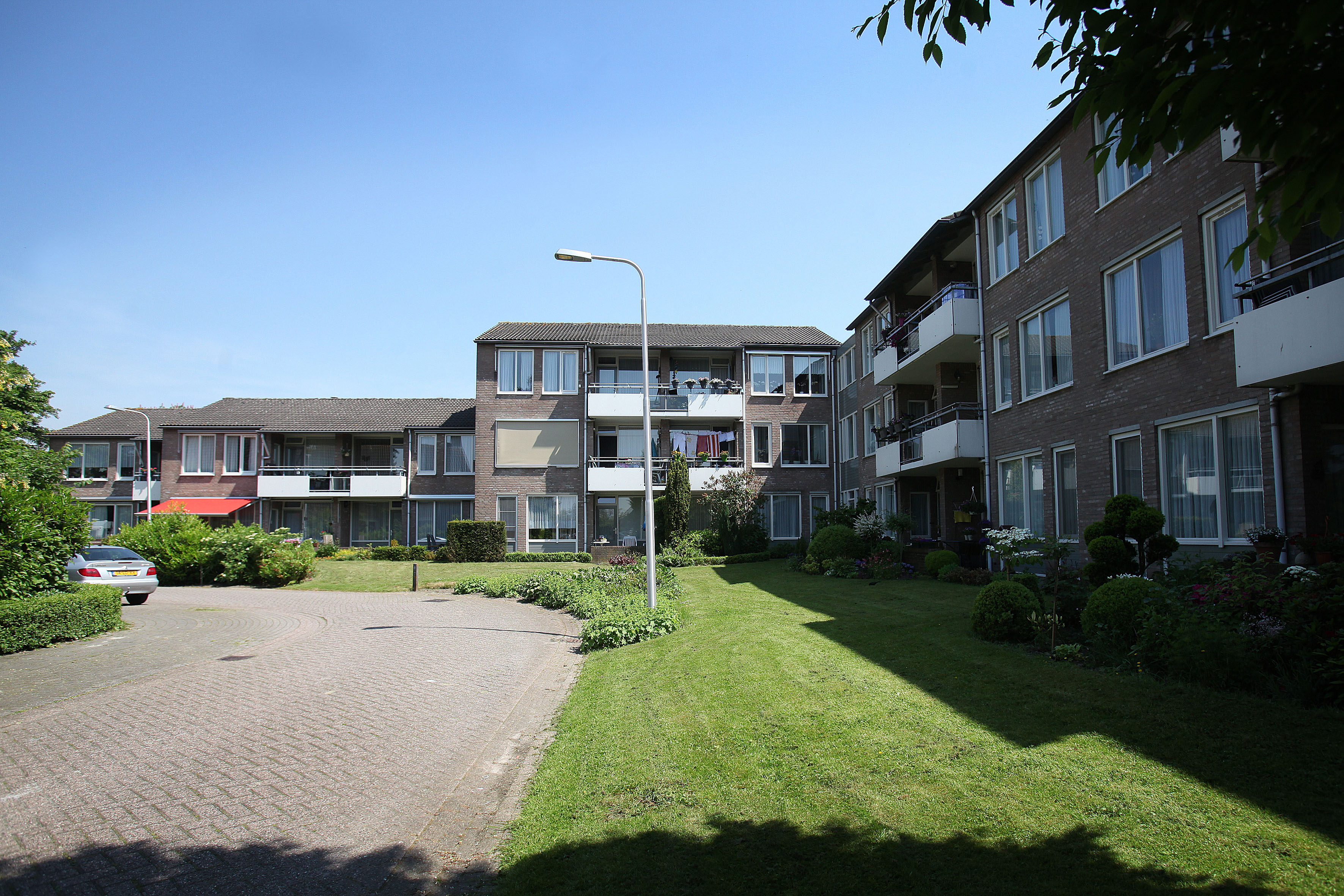 Goudsbloem 37, 5071 EV Udenhout, Nederland