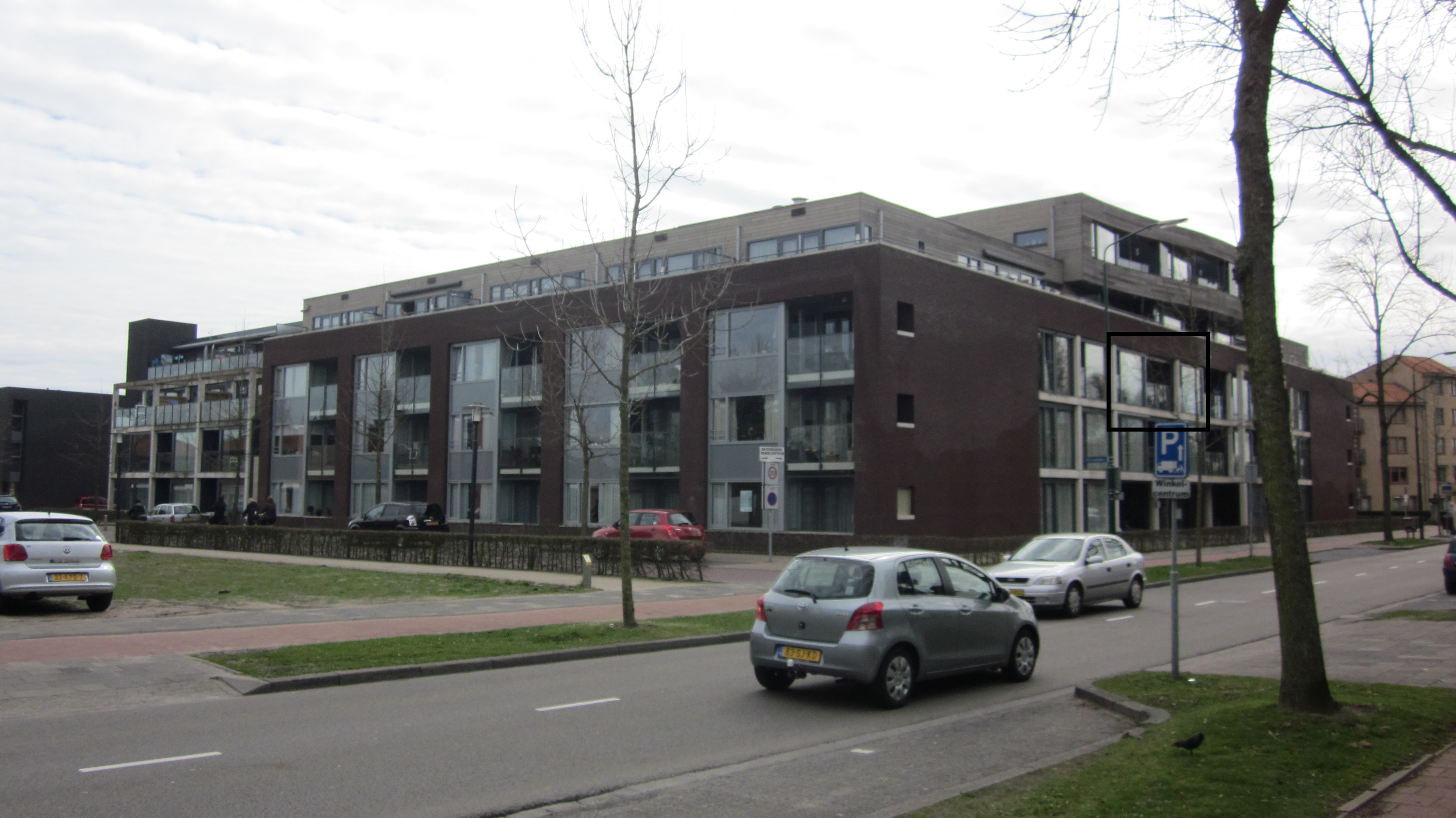 Rembrandtlaan 98, 5121 WL Rijen, Nederland