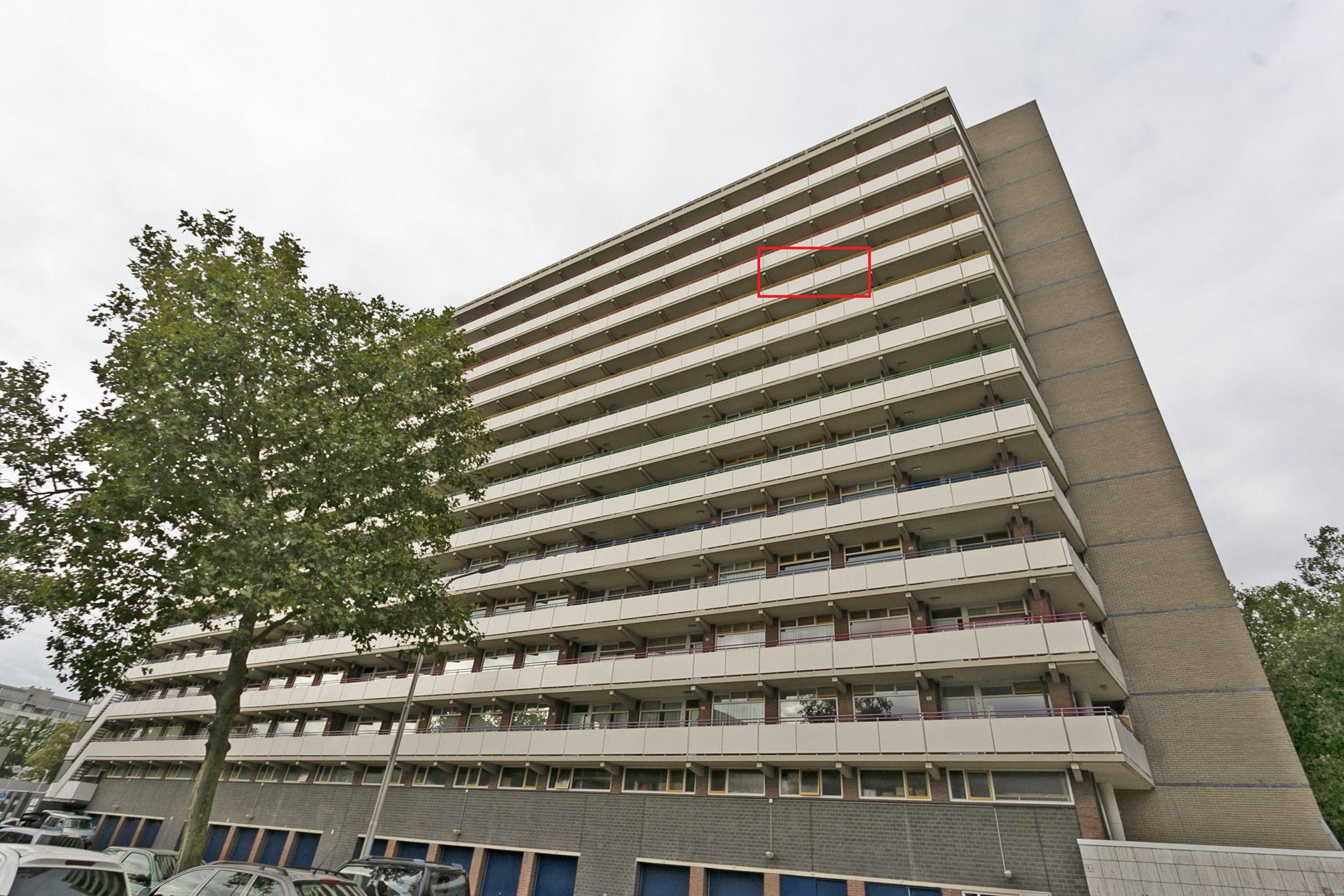 Paletplein 124, 5044 JG Tilburg, Nederland