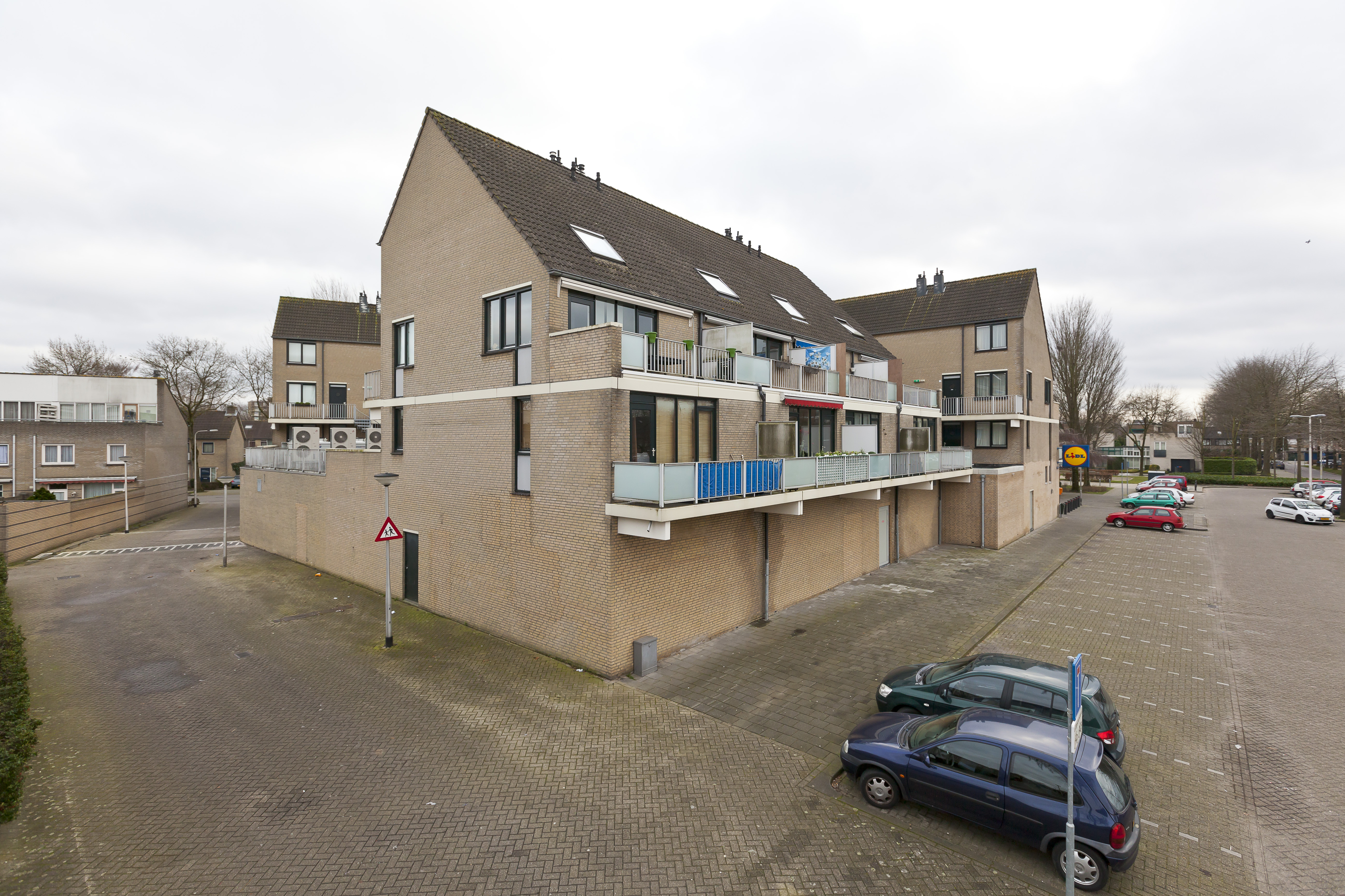 Kreverplein 12, 5012 CP Tilburg, Nederland