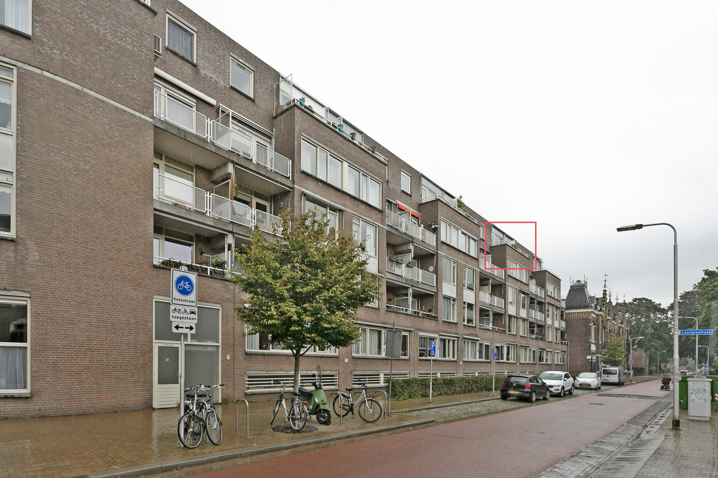 Dunantstraat 176