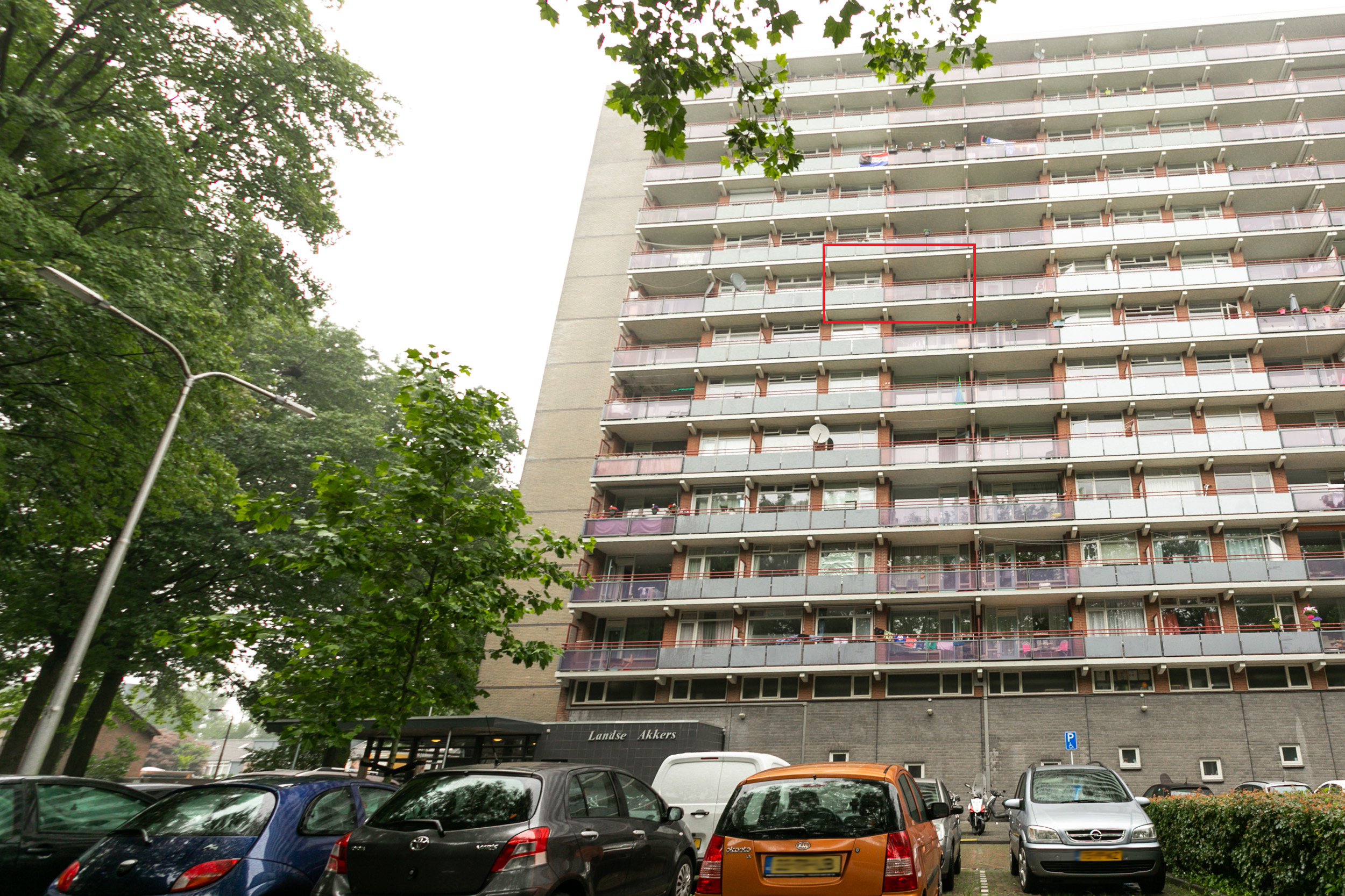 Griegstraat 327, 5011 HJ Tilburg, Nederland