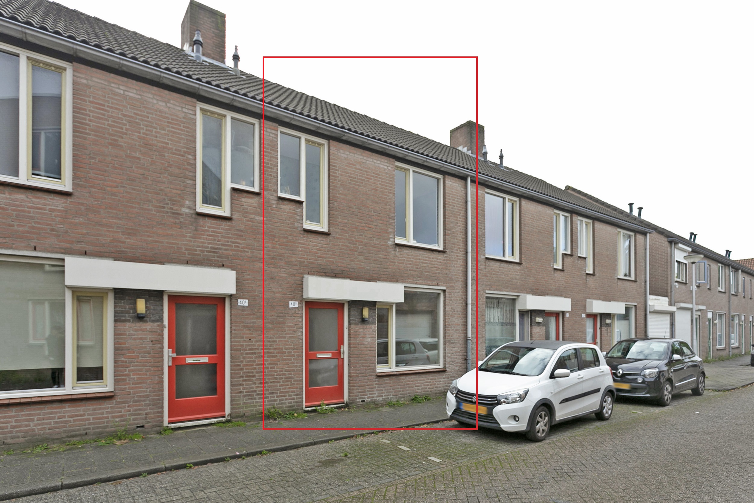 Heikestraat 40B