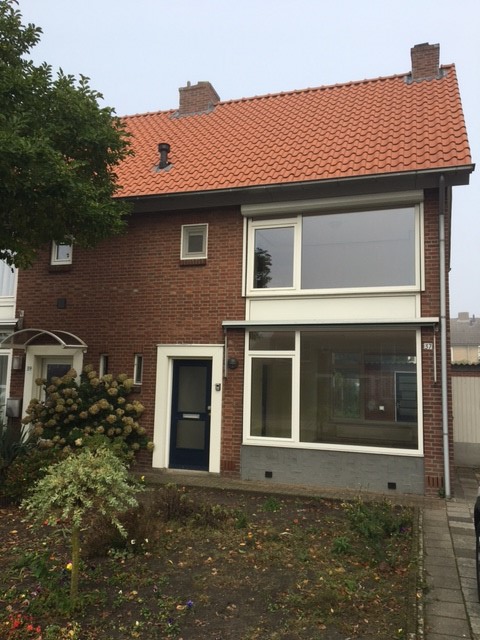 Van Malsenstraat 37, 5051 CB Goirle, Nederland