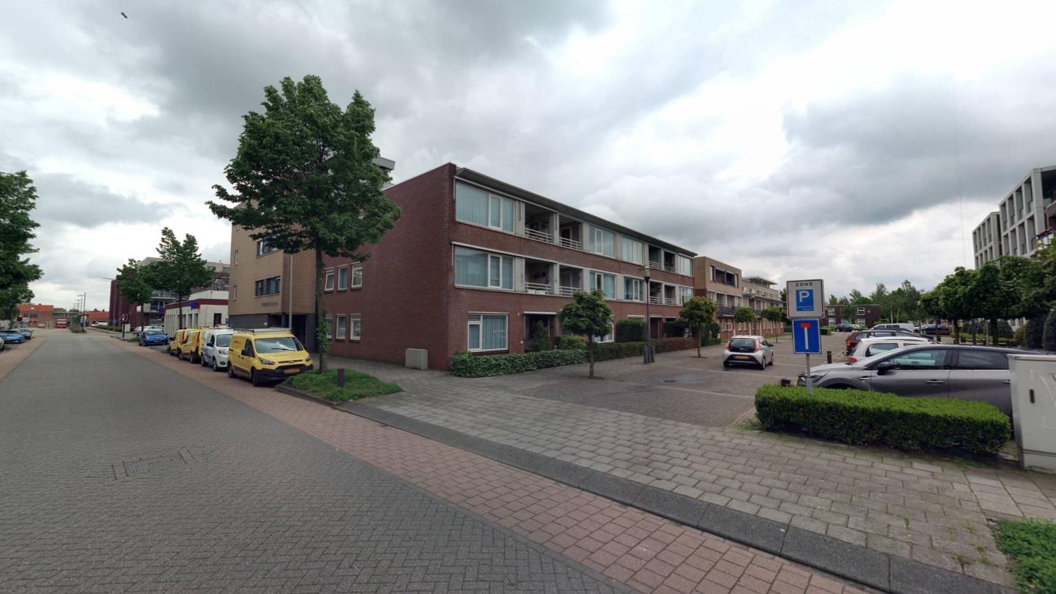 Irenestraat 38, 5141 GJ Waalwijk, Nederland