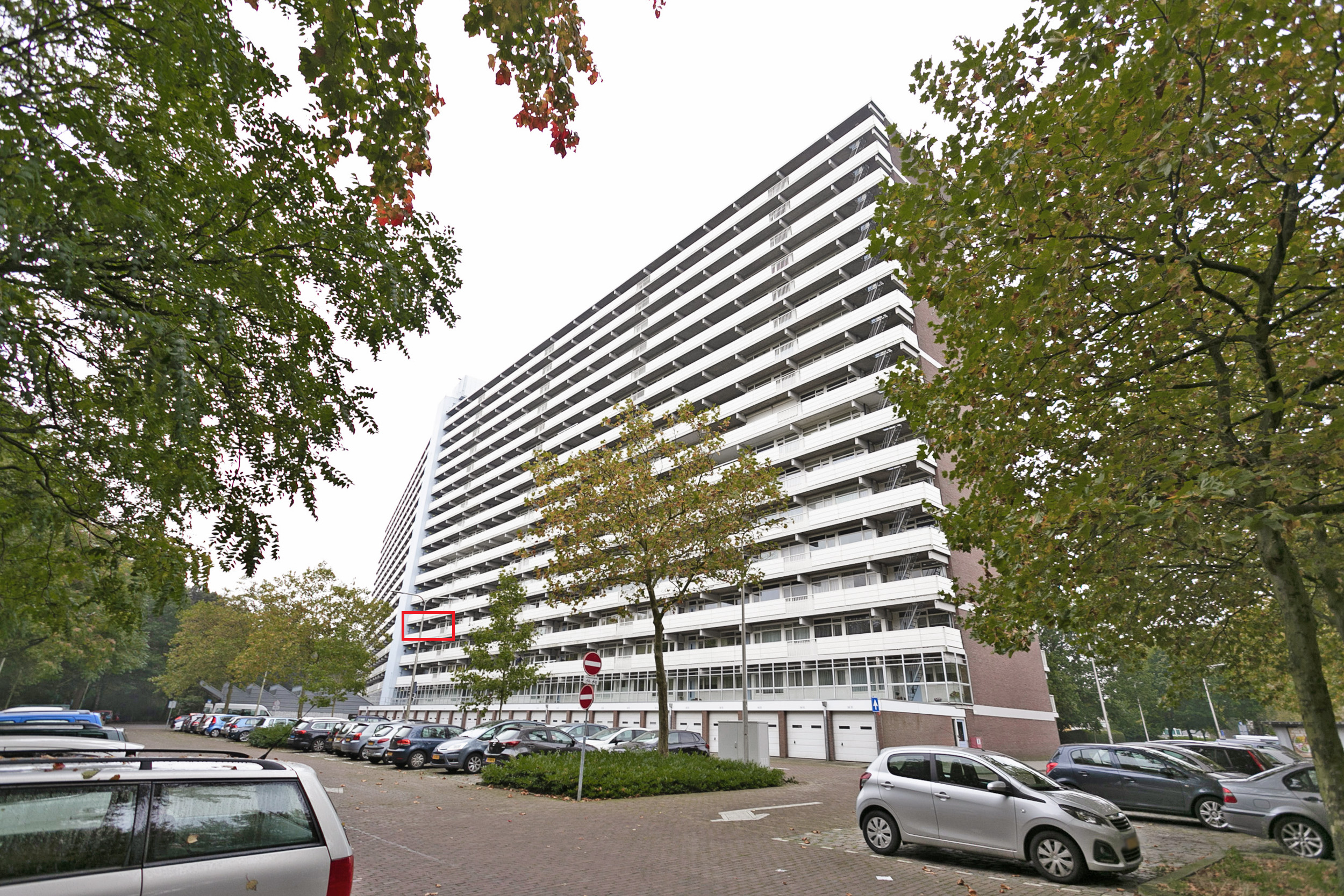 Bachlaan 322, 5011 BG Tilburg, Nederland