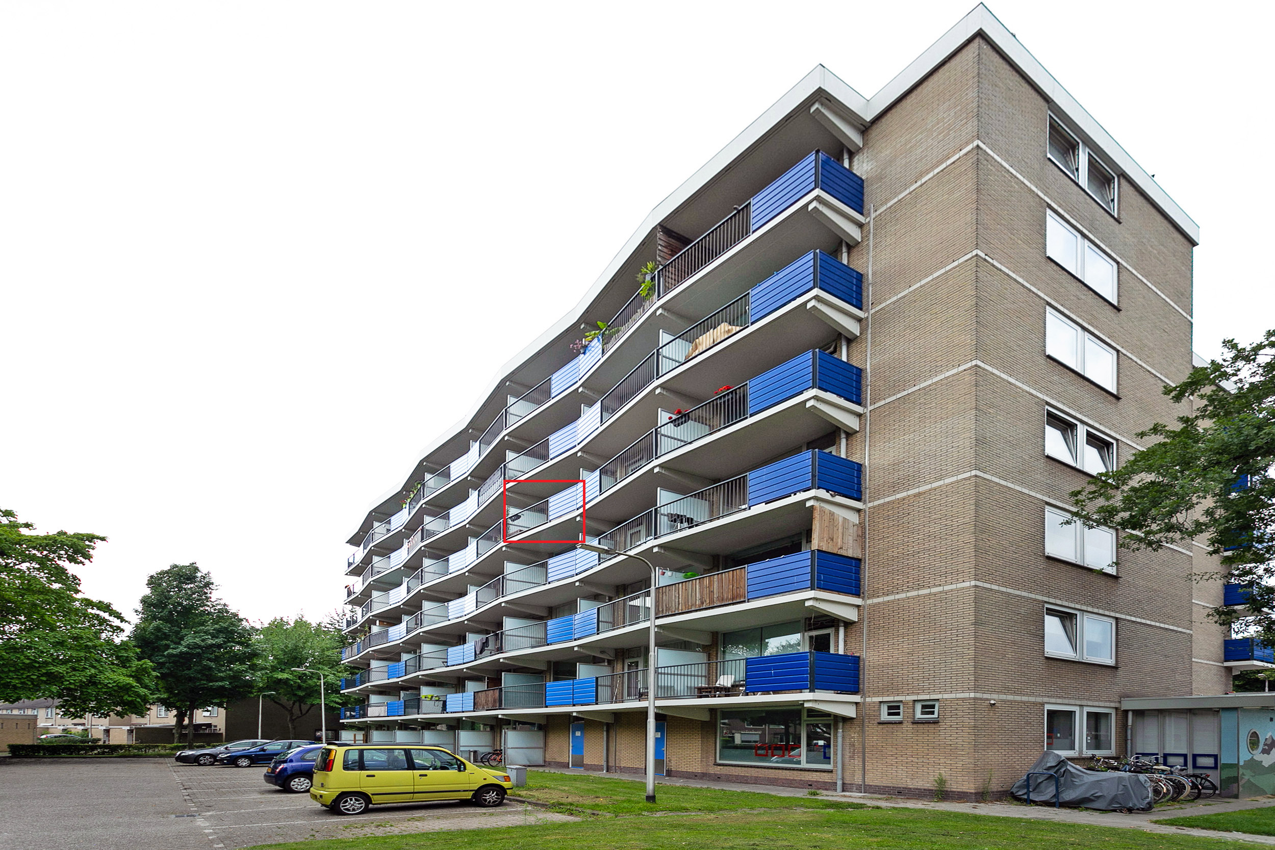 Dolomietenlaan 107A, 5022 JH Tilburg, Nederland