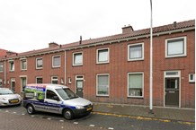 Korhoenstraat 58, 5022 BJ Tilburg, Nederland