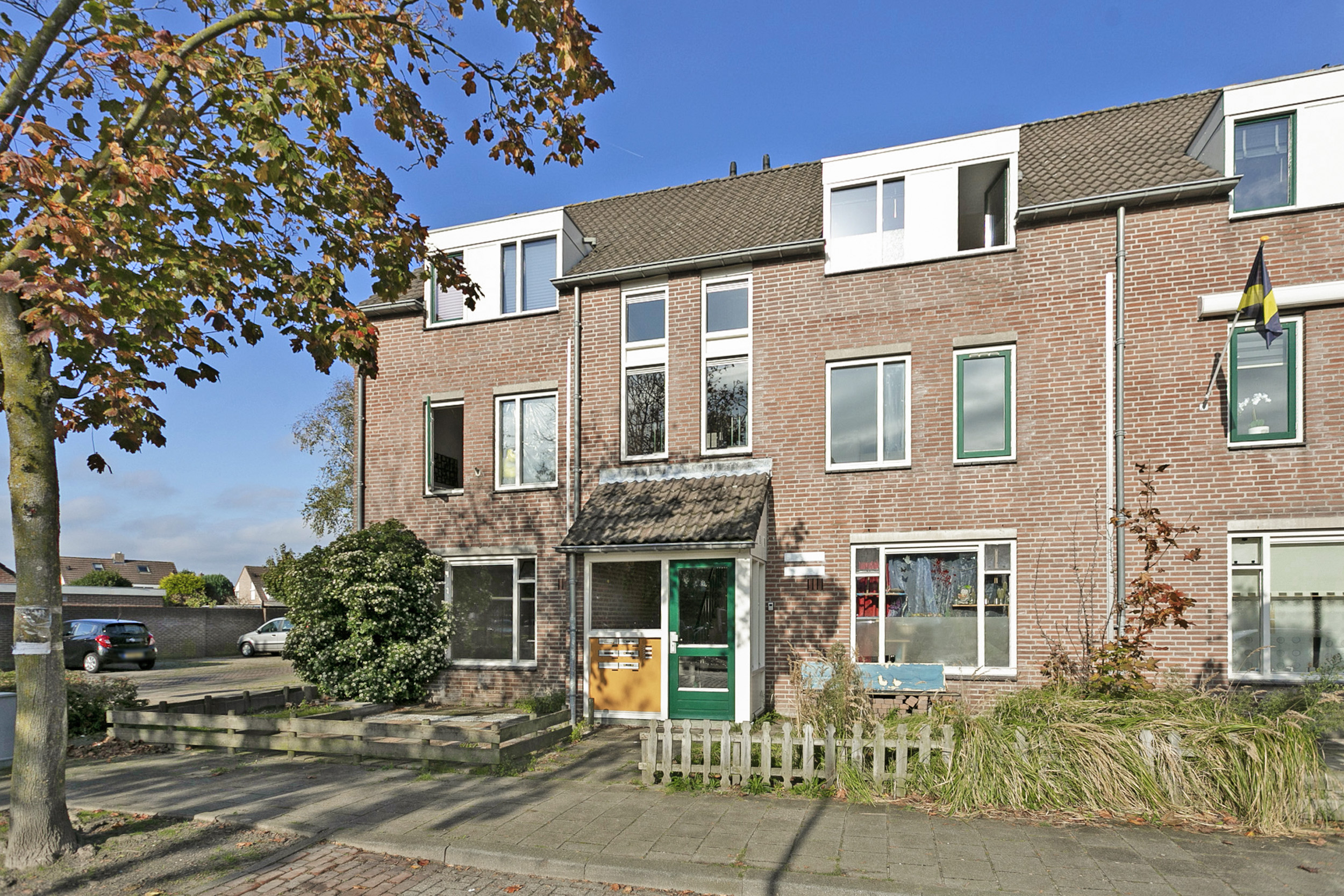 Kapittelstraat 40, 5126 HB Gilze, Nederland