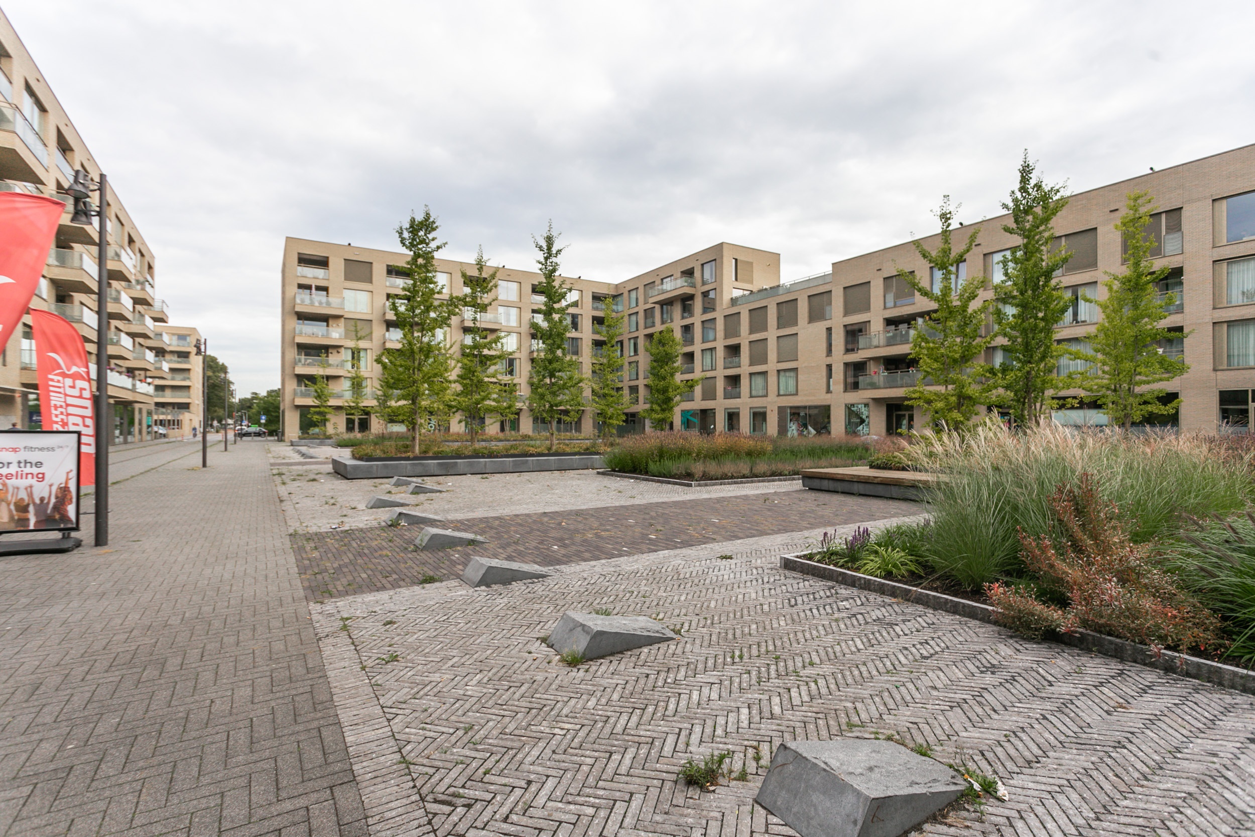 Ketelhavenplein 138, 5044 VC Tilburg, Nederland