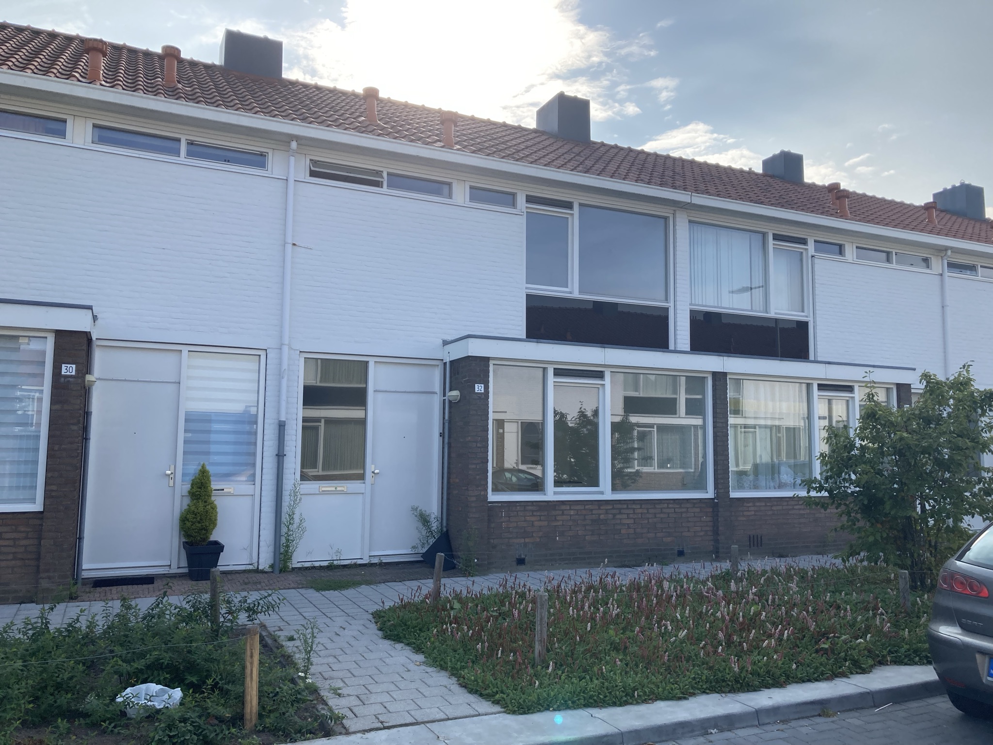 Antonius Struijckenstraat 32, 5042 NL Tilburg, Nederland