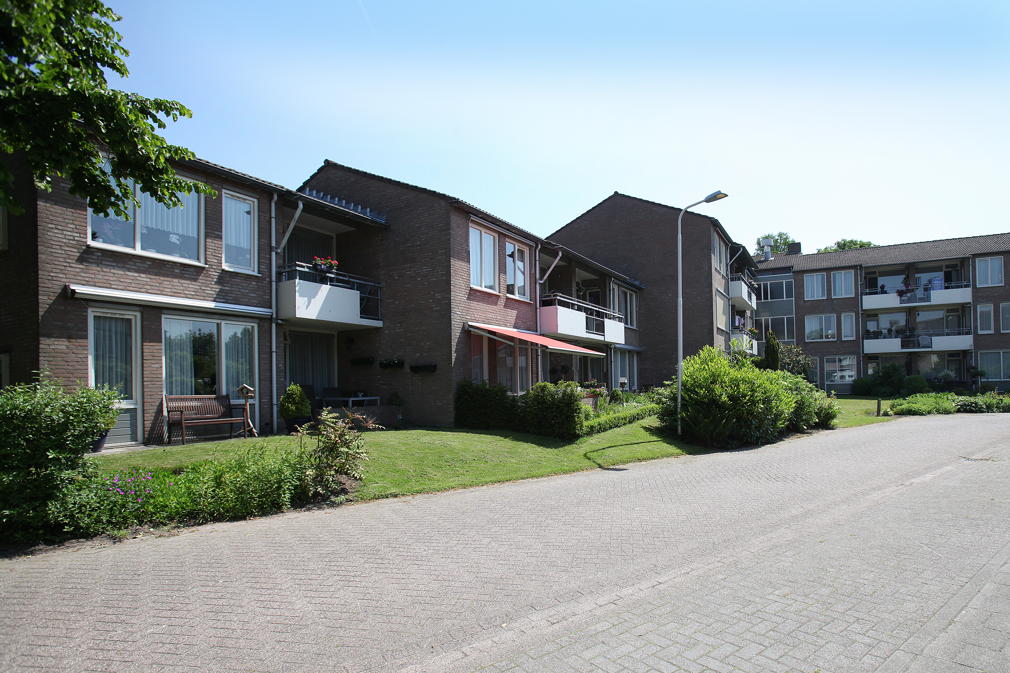 Goudsbloem 41, 5071 EV Udenhout, Nederland