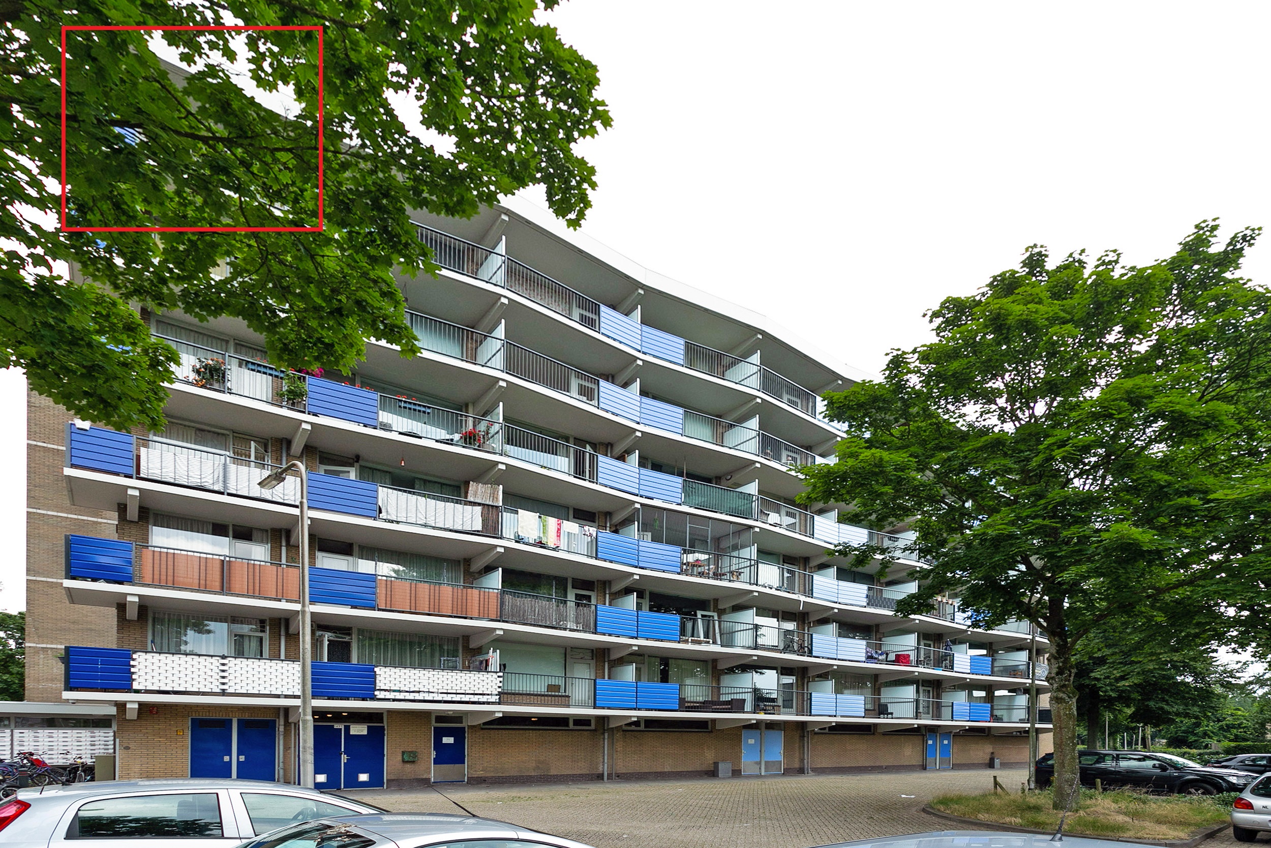 Dolomietenlaan 135B, 5022 JH Tilburg, Nederland