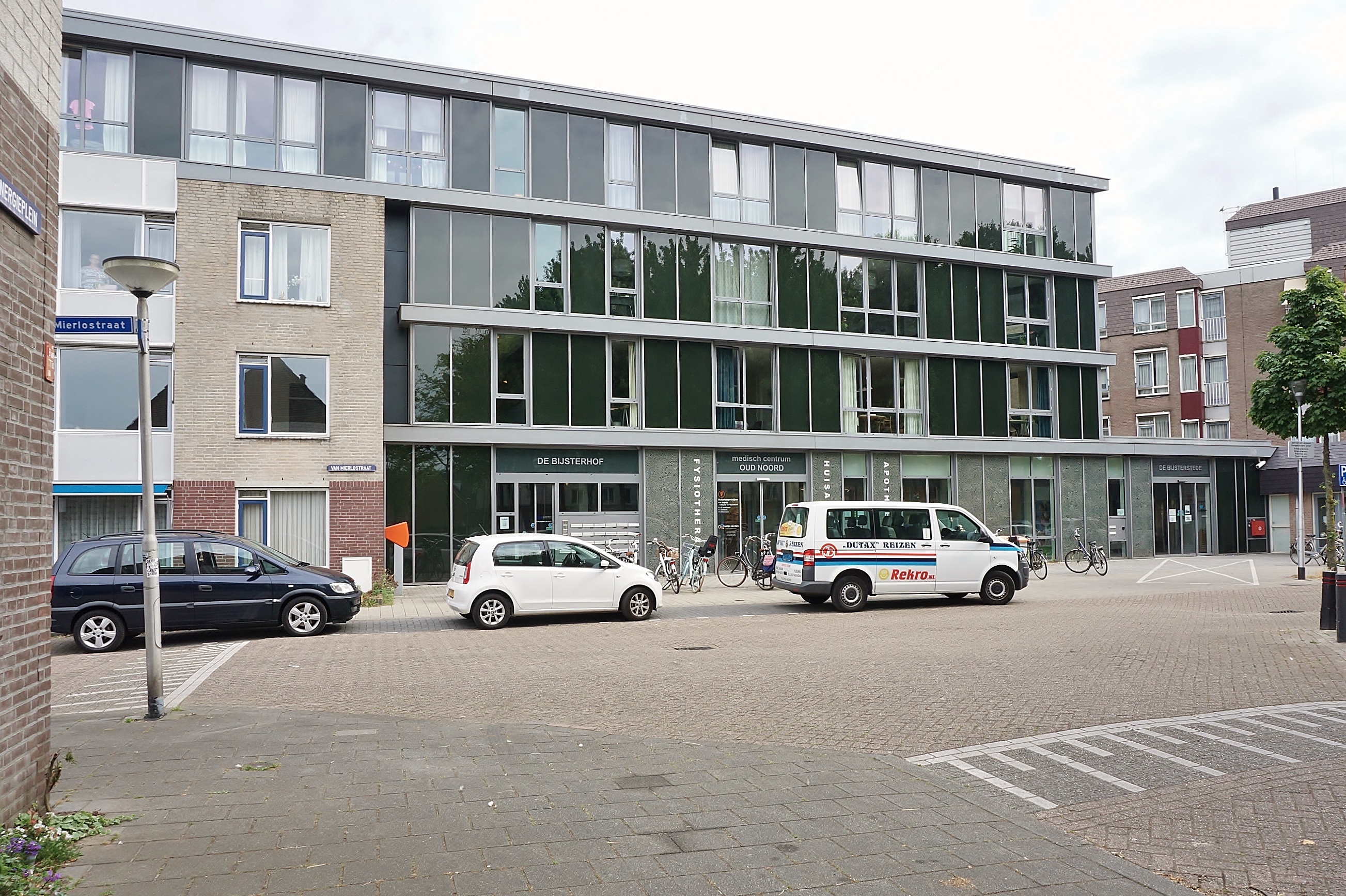 Energieplein 41, 5041 NH Tilburg, Nederland