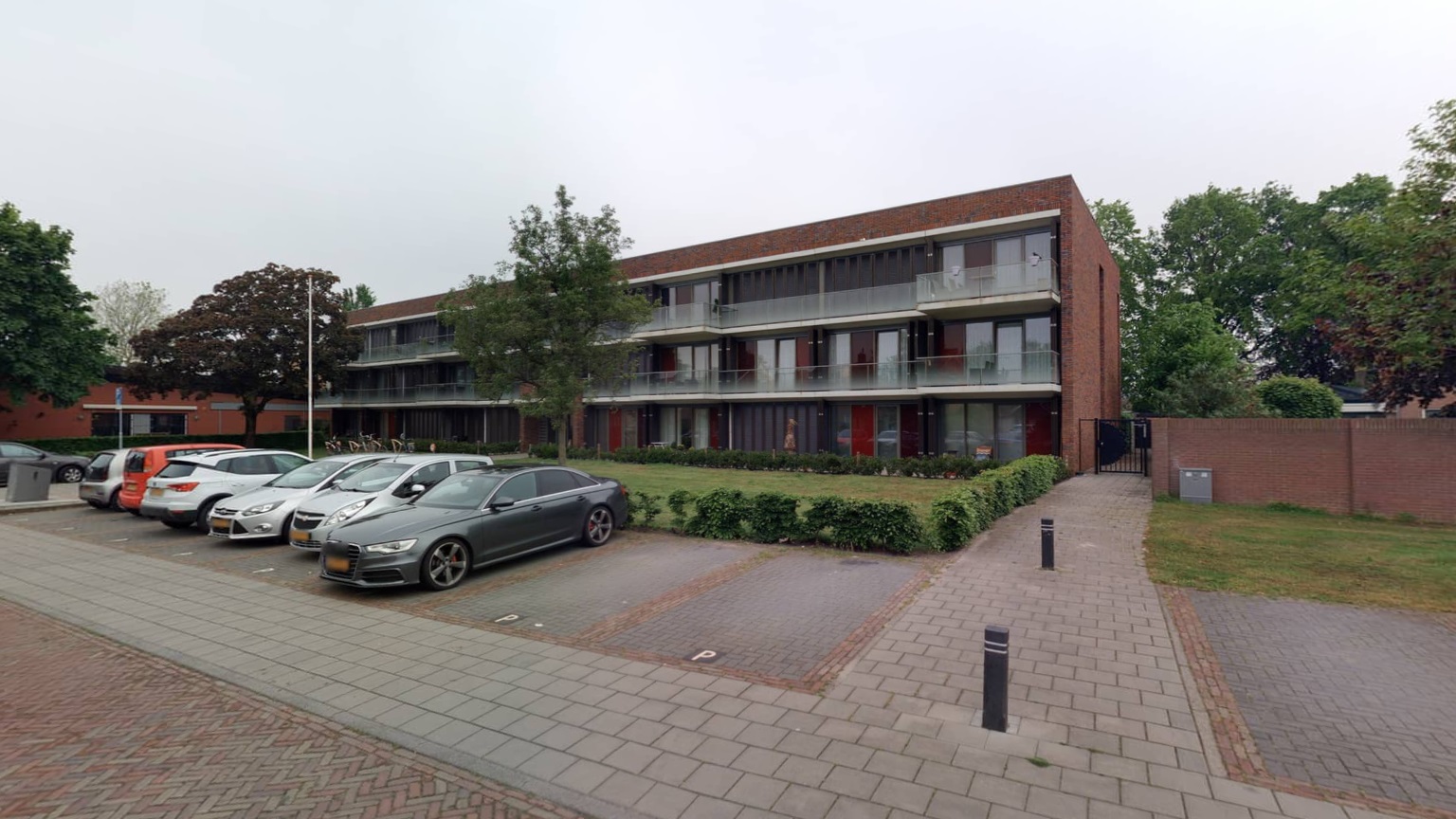 Hendrikus Chabotstraat 24, 5161 EJ Sprang-Capelle, Nederland