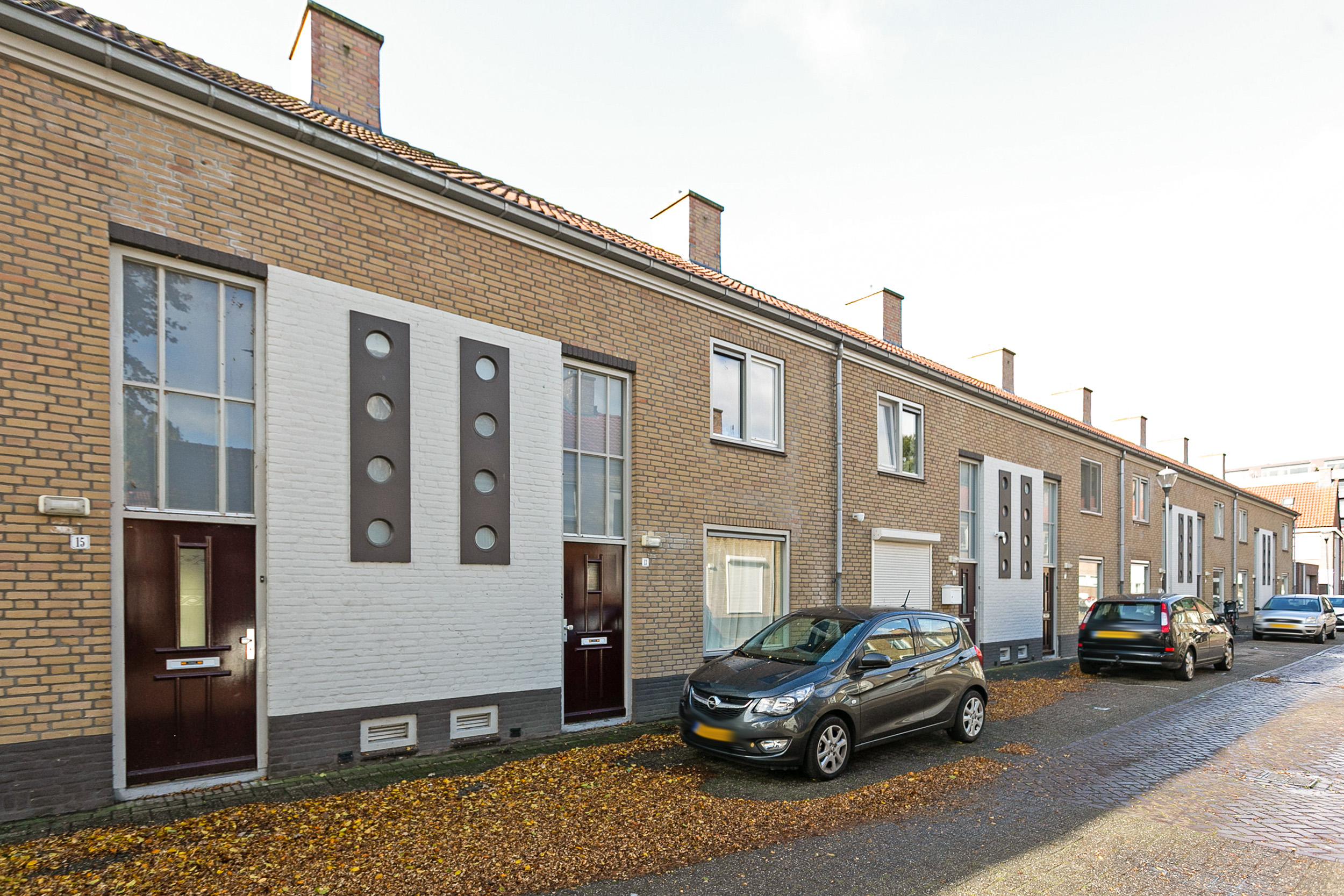 Piet van Haarenstraat 13